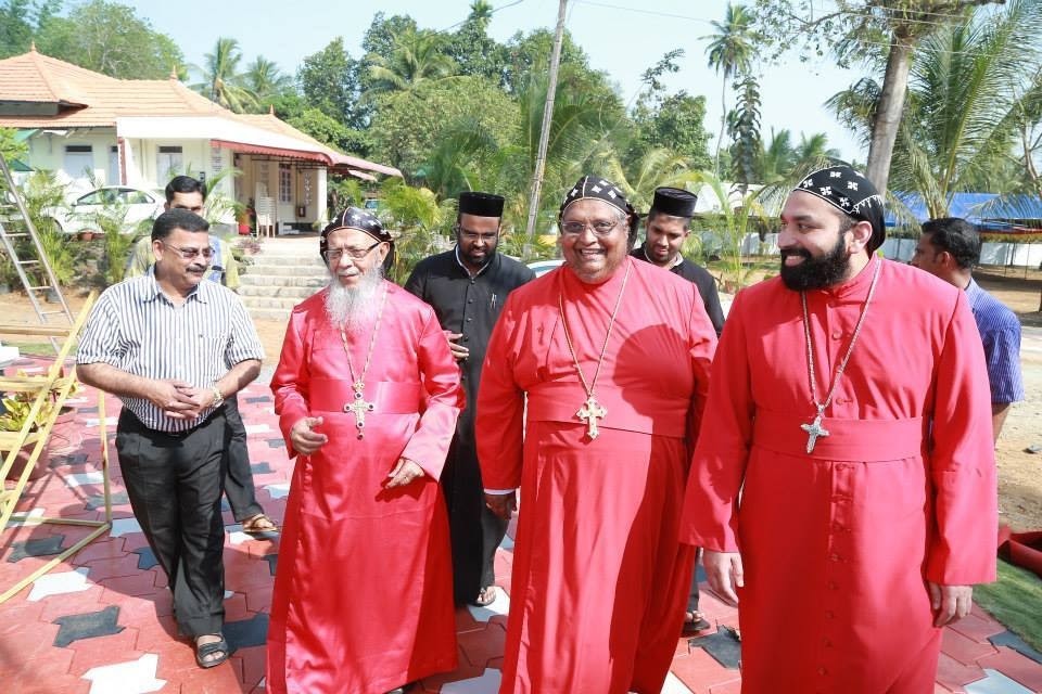 Ministry