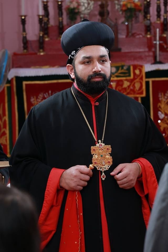 Ministry