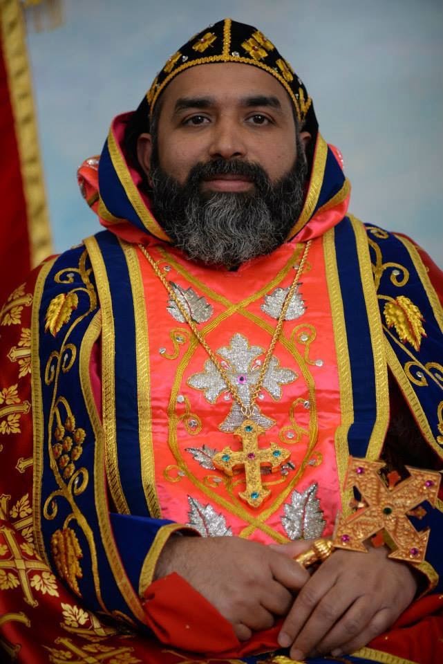 Ministry