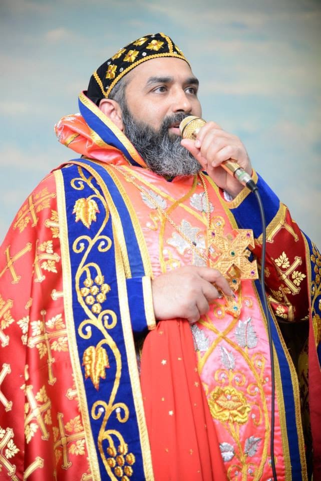 Ministry