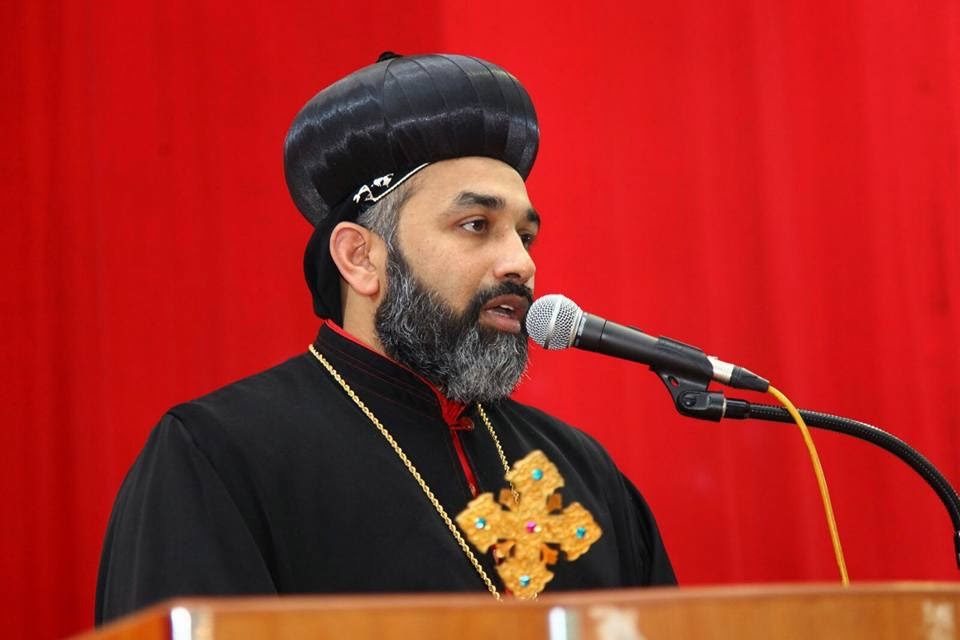 Ministry
