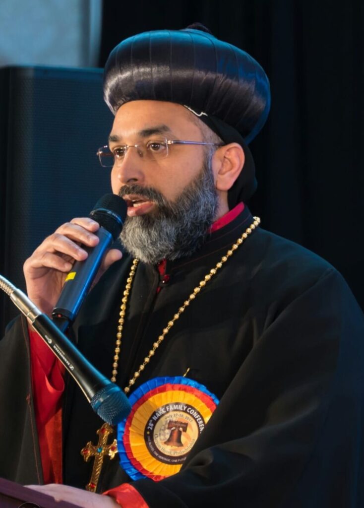 Ministry