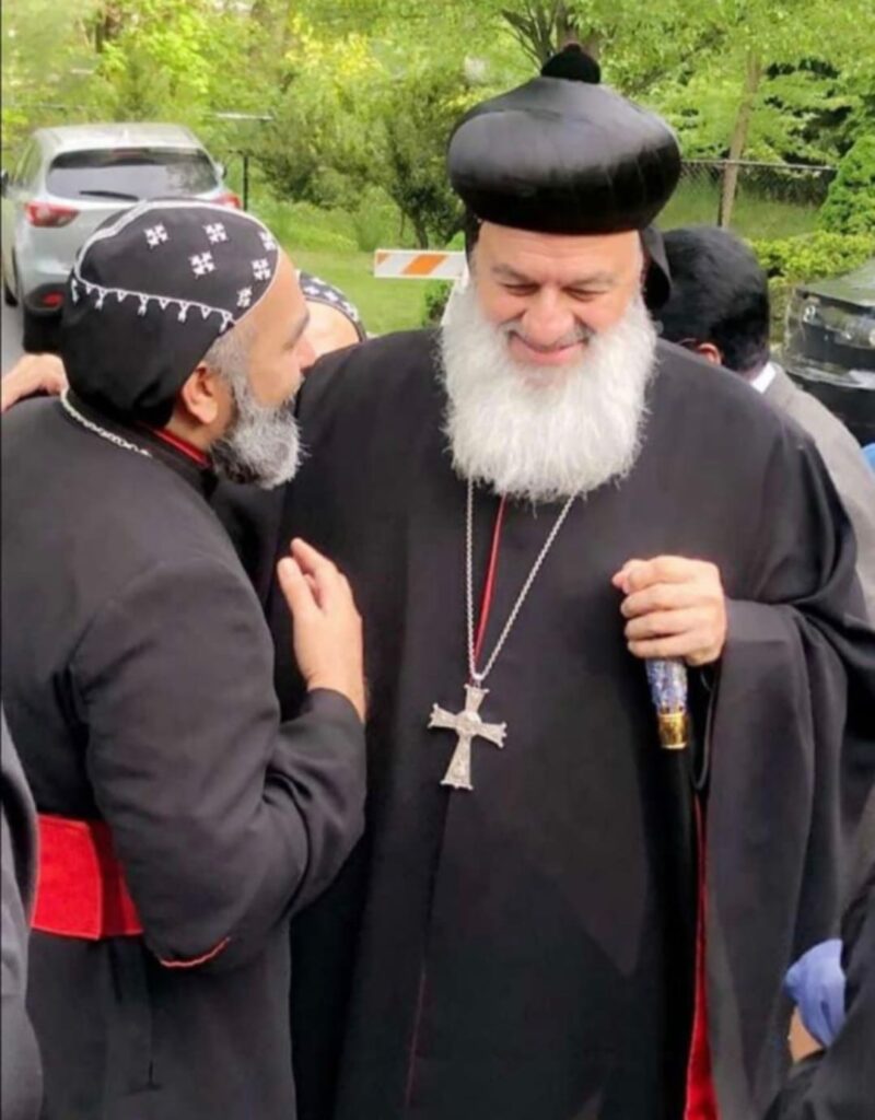 Ministry