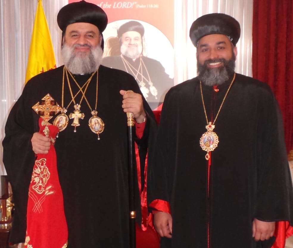 Ministry